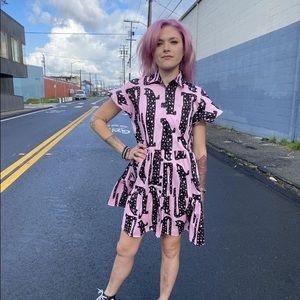 Eloise Long Cats in XS NWT!